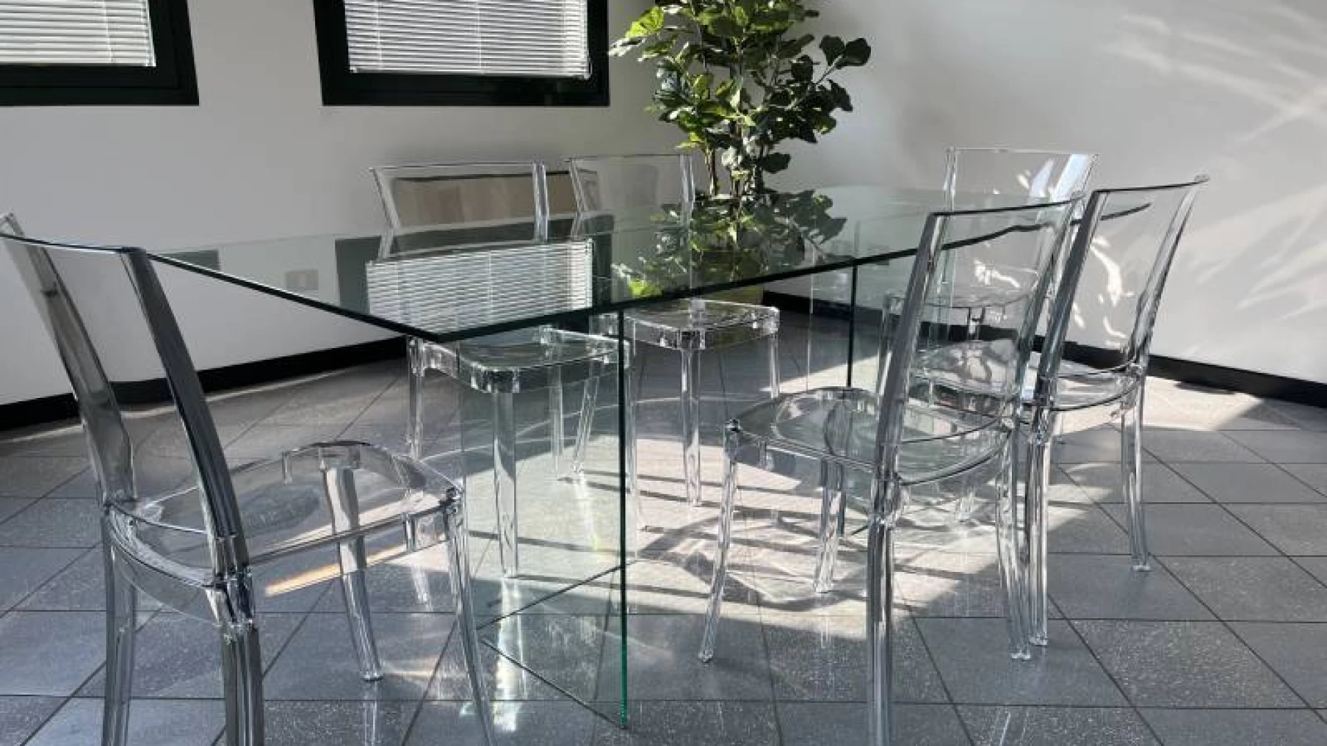 Lo Studio Cinque cambia sede